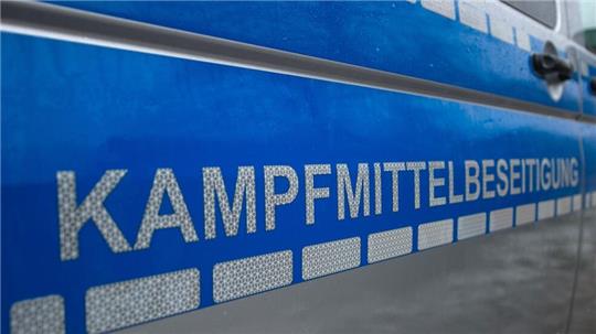 Wegen der Entschärfung einer Weltkriegsbombe mussten in Osnabrück Tausende Menschen sofort ihre Wohnungen und Häuser verlassen. (Symbolbild)