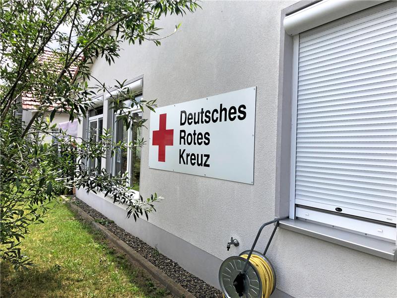 Landkreis wird wohl keinen neuen DRK-Kreisverband gründen Wegen der Insolvenz des DRK-Kreisverbandes haben sich im Landkreis Goslar bereits viele Veränderungen für die DRK-Einrichtungen ergeben. Foto: Stade