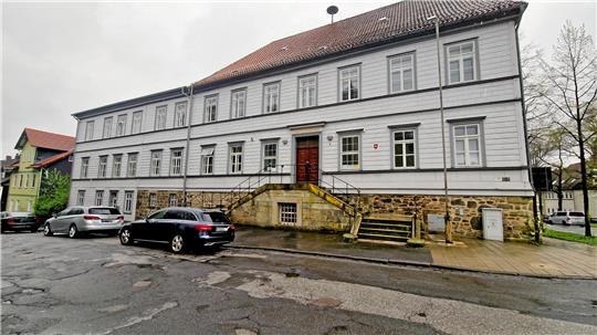 Wegen des Besitzes von Kinderpornografie muss sich ein 78-jähriger Braunlager vor dem Amtsgericht Clausthal-Zellerfeld verantworten.