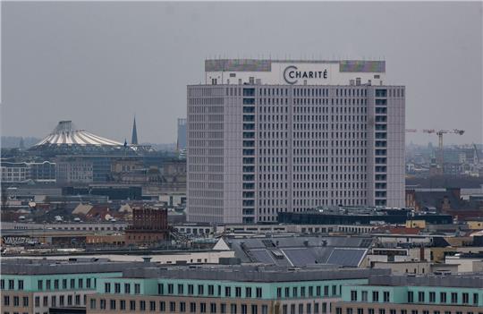 Wegen des Streiks wurden planbare und nicht dringende Eingriffe an der Charité verschoben.