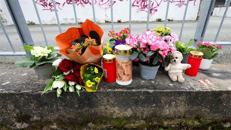 Wegen des gewaltsamen Todes eines 15-Jährigen in Eckernförde muss sich ein Mann vor dem Kieler Landgericht verantworten. (Archivbild)