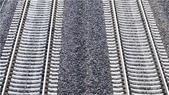 Wegen des großen Fahrgastaufkommens ist das Mitnehmen von Zweirädern in einigen Regionalzügen während der Feiertage nicht möglich. (Symbolbild)