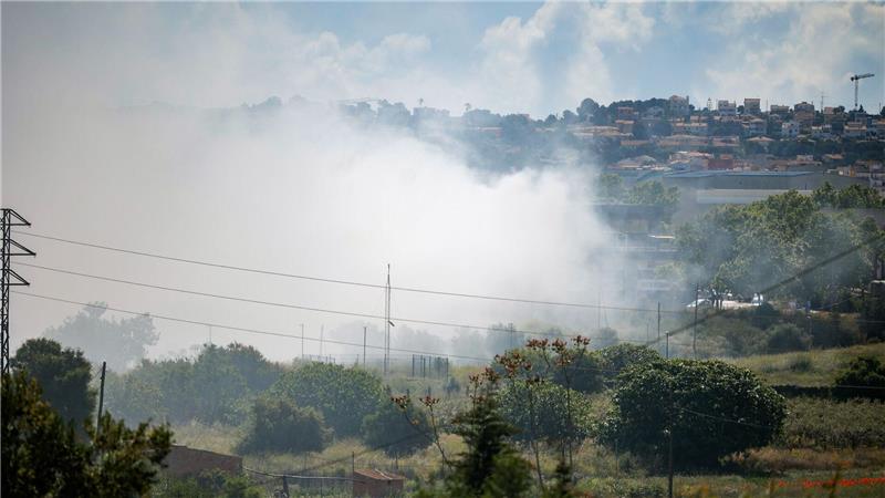 Wegen einer giftigen Chlorwolke sind die Bewohner fünf spanischer Gemeinden südwestlich von Barcelona am frühen Morgen durch einen Alarm des Zivilschutzes auf ihren Handys aus dem Schlaf gerissen worden. 