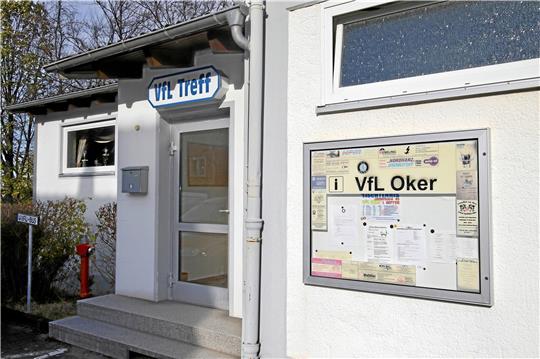 Wegen steigender Kosten erhöht der VfL Oker seine Mitgliedsbeiträge zum 1. Januar 2023 um 20 Prozent. Es gibt aber auch gute Nachrichten, die Zahl der Mitglieder ist leicht gestiegen. Foto: Epping