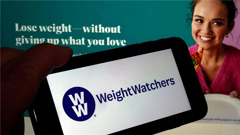 WeightWatchers will das Insolvenzverfahren schnell wieder verlassen. (Archivbild)