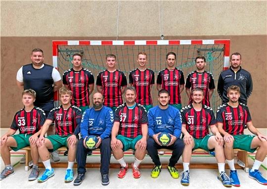 Weil der MTV Hornburg in den Sommerferien nicht die Halle konnte, droht nun ein schwerer Start in die neue Saison.  Foto: Privat