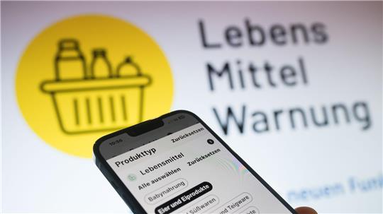 Weil die Haltbarkeit nicht garantiert werden könne, ruft die Firma Metten ein Wust-Produkt zurück. (Symbolbild)