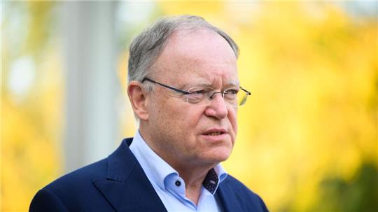 Weil erwartet „schwierige, aber auch wichtige Themen“ bei der Ministerpräsidentenkonferenz.
