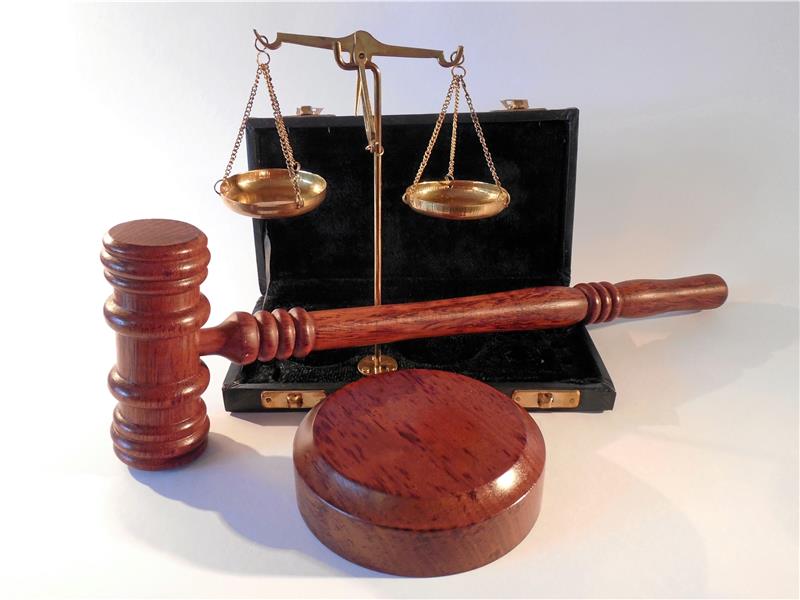Ehemaliger Kneipenwirt erschleicht Sozialleistungen Weil es an einer positiven Sozialprognose fehlt, schickt das Goslarer Amtsgericht den „Zille“-Einbrecher für ein Jahr hinter Gitter. Symbolfoto: Pixabay