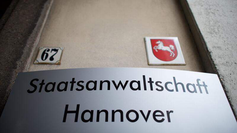 Staatsanwaltschaft: Rassistische Gesänge keine Straftat Weil kein strafbares Verhalten vorlag, wurden die Täter nie ermittelt. (Archivbild)