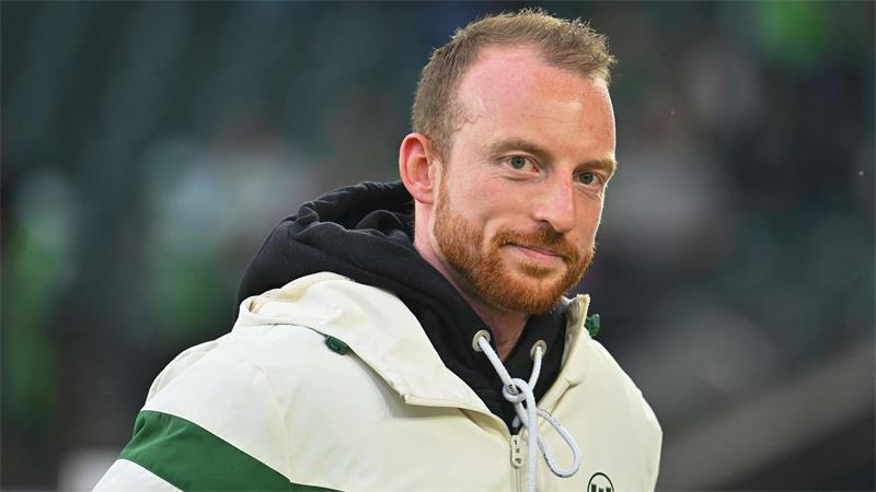 VfL Wolfsburg kämpft um den Aufstieg - und ein anderes Image Weiter Kapitän des VfL Wolfsburg: Maximilian Arnold. (Archivbild)