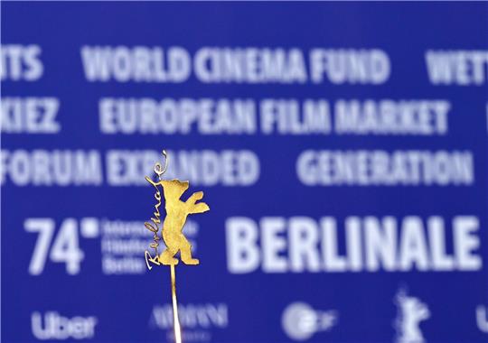 Welche Filme haben die Chance auf einen goldenen Bären?