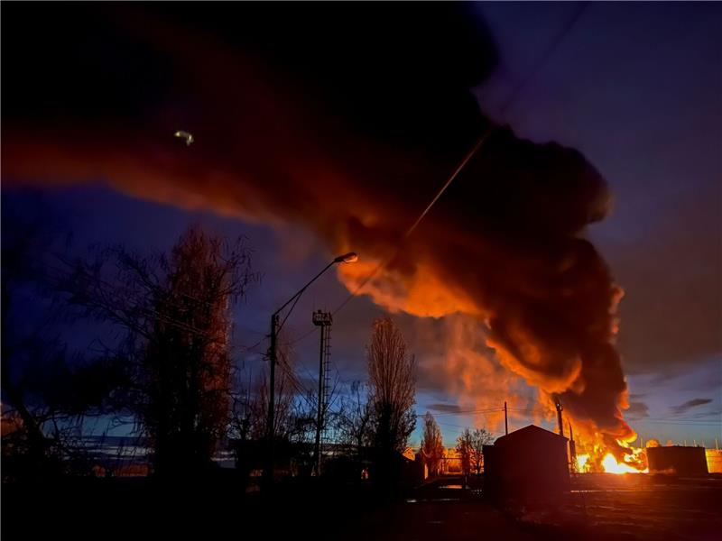 Krieg gegen die Ukraine: So ist die Lage Welche Gräuel haben sich im befreiten Cherson wirklich abgespielt?