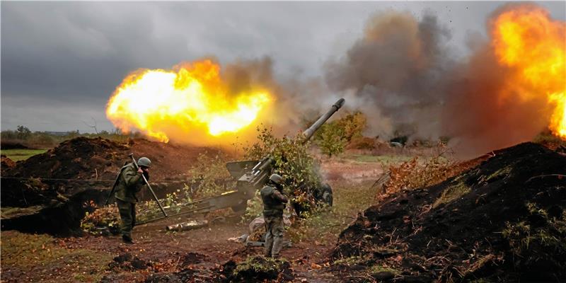 Ex-General Vad: Putin wird sich niemals komplett zurückziehen Welche Möglichkeit für Frieden kann es in der Ukraine geben? Um diese Frage dreht sich der erste Frankenberger Winterabend der Saison. Foto: Alexei Alexandrov/AP/dpa