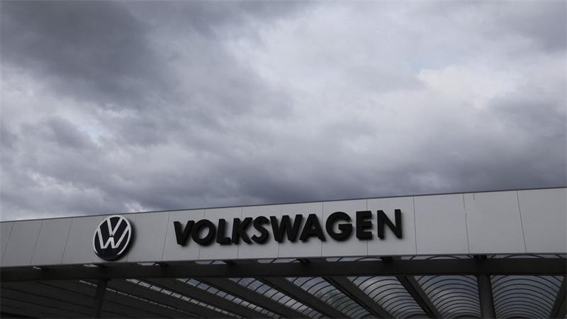 Welche Perspektive hat die Zwickauer E-Auto-Fabrik von Volkswagen nach 2030? (Symbolbild)