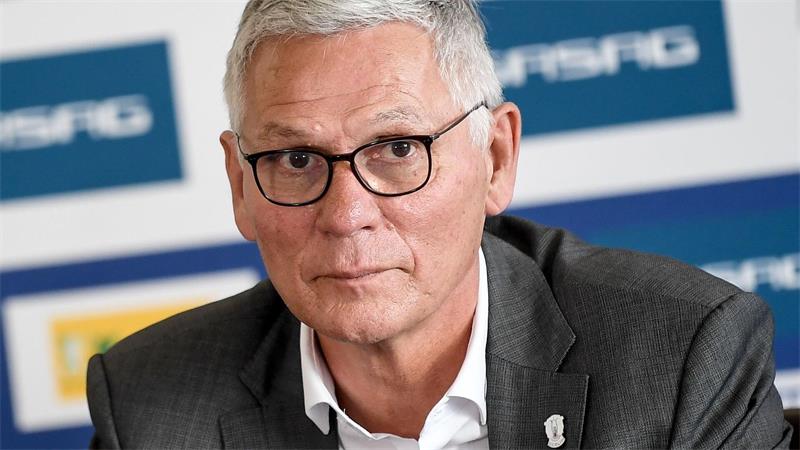 Welche Rolle spielt Peter-John Lee künftig bei der Nationalmannschaft. (Archivbild)