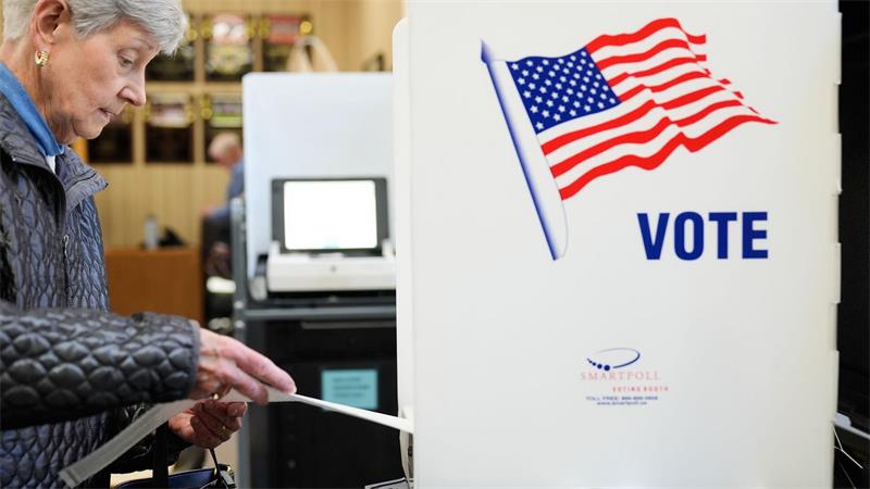 Auf diese Wählergruppen kommt es bei den Midterms an Welche Wählergruppen können bei den Midterms den Ausschlag geben?