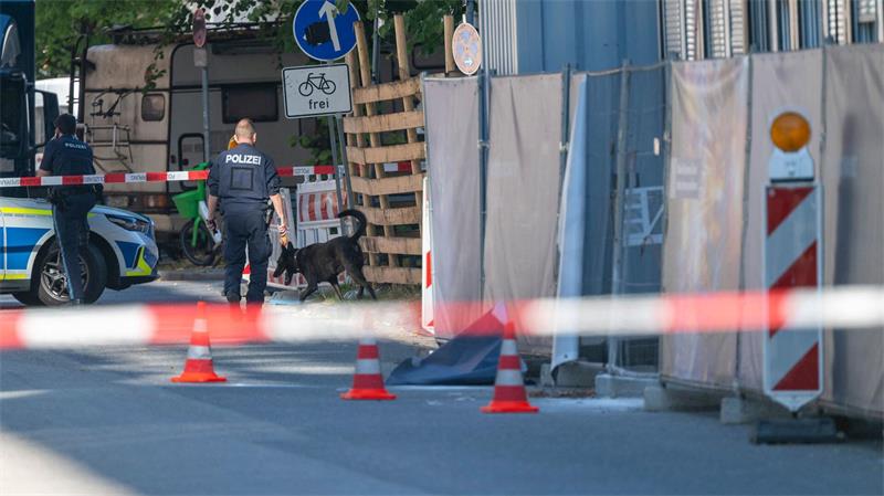 Brandsätze in München: Was wir wissen und was nicht Welches Unternehmen Ziel des Angriffs war, ist noch offen.