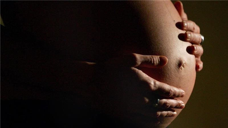 Weltweit sterben laut WHO rund 260.000 Frauen pro Jahr an Problemen vor, während oder nach der Geburt ihres Kindes. (Archivbild)