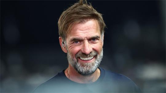 Wen nominiert Jürgen Klopp für die letzten Länderspiele 2026? (Archivbild)