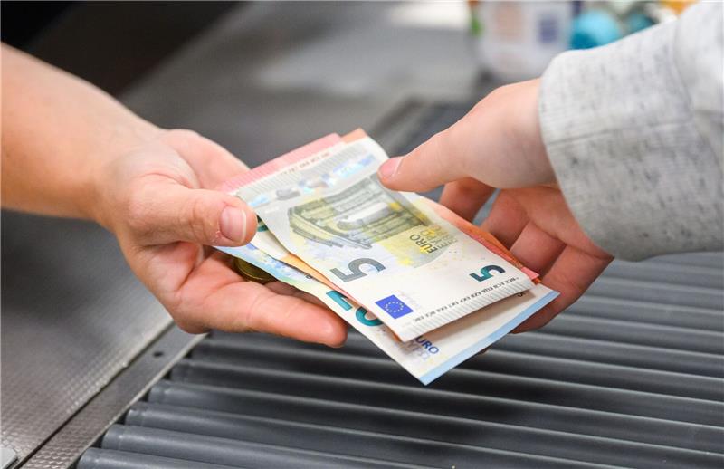 Vorsicht Preiserhöhung: Rekord bei „Shrinkflation” Weniger Inhalt zum gleichen oder sogar zu einem höheren Preis, das nennt sich «Shrinkflation».