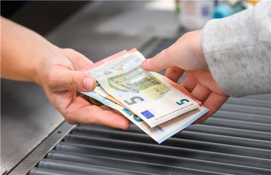 Weniger Inhalt zum gleichen oder sogar zu einem höheren Preis, das nennt sich «Shrinkflation».
