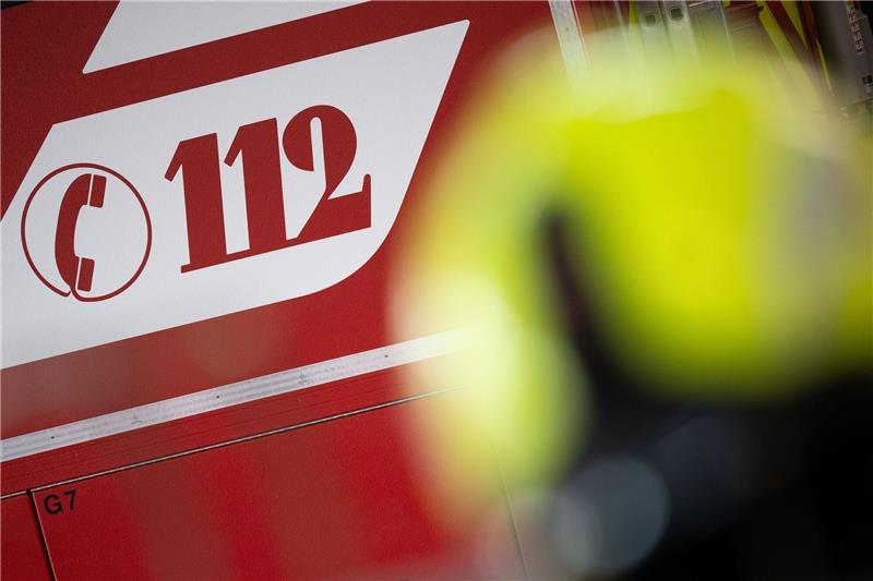 Jede Sekunde wird einmal der Notruf 112 gewählt Wenn die «112» gewählt wird, sucht das Handy automatisch das stärkste verfügbare Netz.