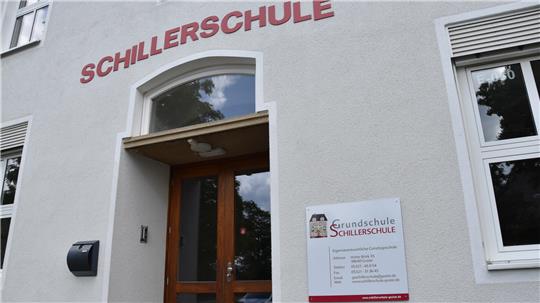 Wenn die Pestalozzi-Förderschule, wie von der Landkreis-Verwaltung vorgeschlagen, im Sommer 2026 nach Langelsheim umzieht, bekommt die Schillerschule früher mehr Platz.