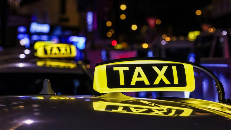 Wenn es dunkel wird in Goslar, könnte ein spezielles Taxi Frauen sicher nach Hause bringen.