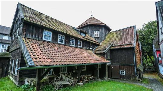 Wenn es mit dem Oberharzer Bergwerksmuseum ähnlich seiner jetzigen Form weitergehen soll, müssen schnell Lösungen her.