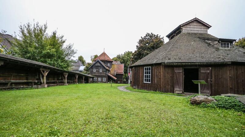 Wenn sich in den nächsten Wochen keine Lösung abzeichnet, bleibt das Museum ab dem 1. Januar geschlossen.