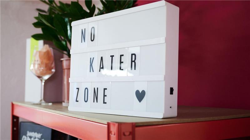 Wer auf Alkohol verzichtet, schläft nicht nur besser. (Symbolbild)