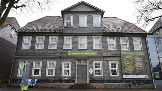 Wer betreibt in Zukunft das Bergwerksmuseum? Von der Welterbe-Stiftung jedenfalls hat die Oberharzer Politik genug.