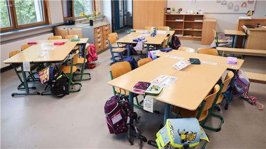 Wer darf künftig wo Platz nehmen? Goslar diskutiert weiter über seine Grundschulgrenzen.