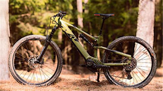 Wer den Oberharz mit dem Mountainbike erkunden möchte, hat jetzt in Hahnenklee eine neue Anlaufstelle, um diverse E-Bikes zu mieten.