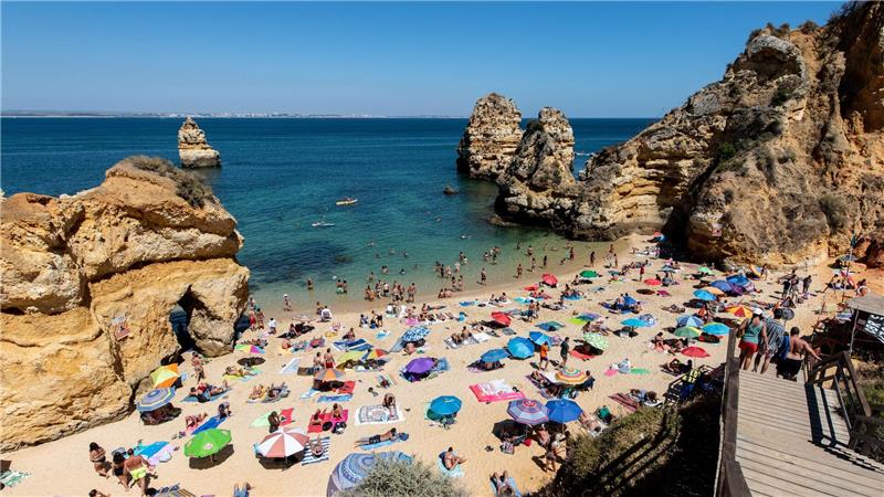 Wer eine Pauschalreise bucht, soll künftig mehr Rechte haben. (Symbolbild) 