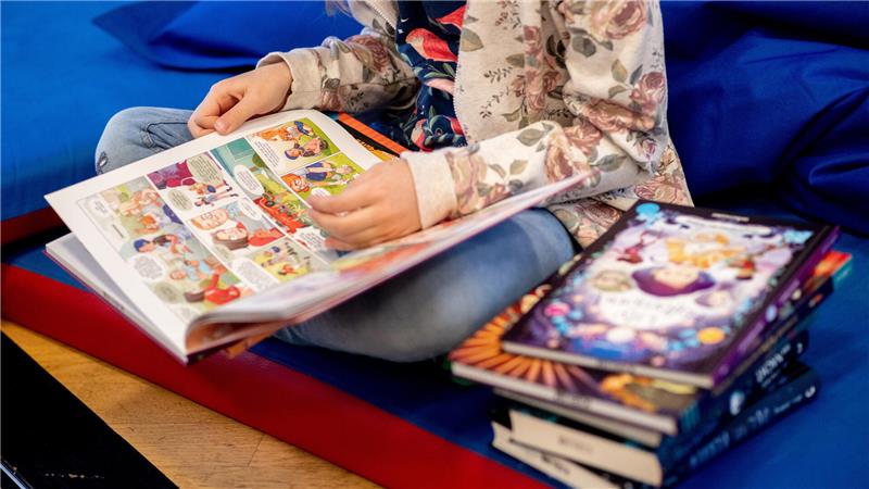 Wie erfolgreich ist die neue Aktion der Harzburger Stadtbücherei? Wer in den Sommerferien viele Bücher liest, kann in der Stadtbücherei beim Lesebingo abräumen.