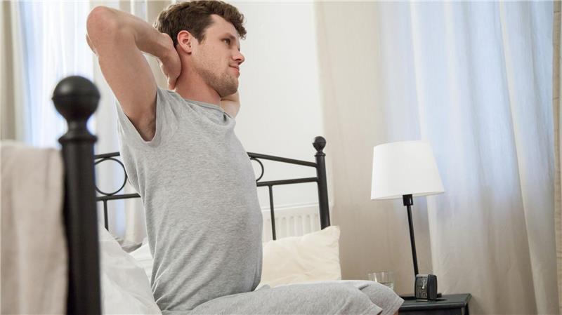 Wer läuft, unterstützt die natürliche Erholung des Körpers und fördert einen gesunden Schlaf.