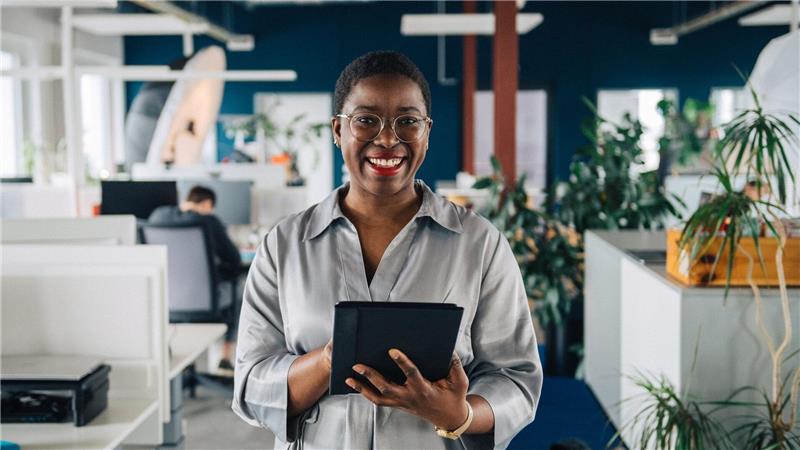 Wer mental stark ist, kann auch Leistung bringen.