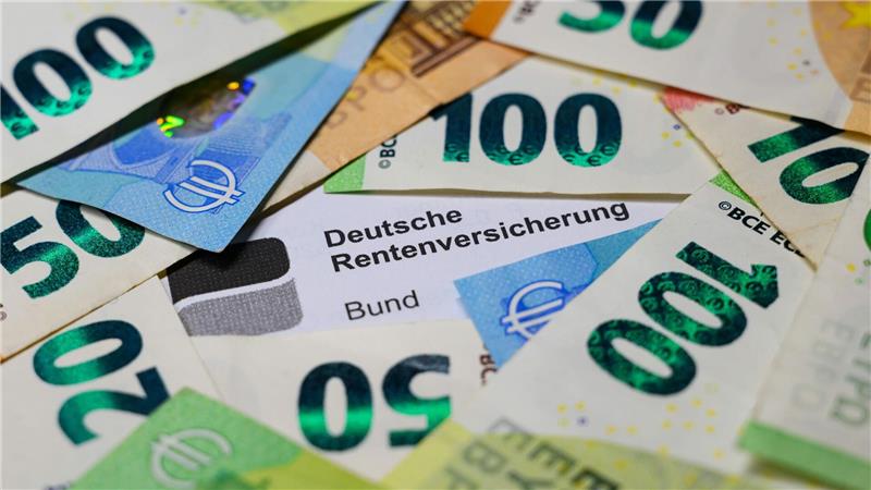 Wer soll wie stark zu Stabilisierung des Rentensystems beitragen? Vorschläge häufen sich. (Symbolbild)