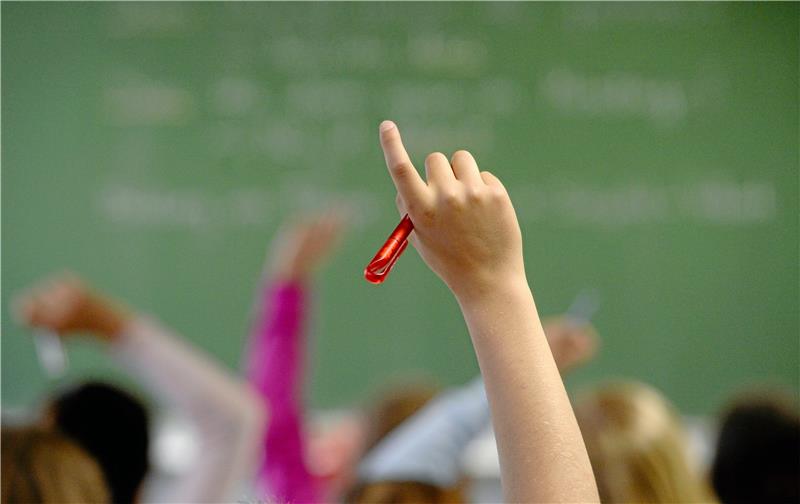 Goslarer Hausmeisterstreit: Immer den Einzelfall prüfen Wer weiß, welche Grundschultüren wem offenstehen? Der Fachdienst Recht der Stadtverwaltung hat jetzt eine Einschätzung abgegeben. Foto: Marijan Murat/dpa