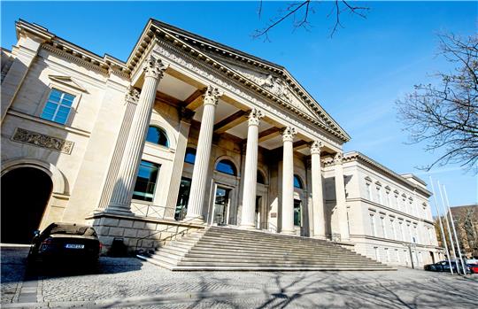 Wer zieht am 9. Oktober für den Wahlkreis Goslar in Niedersachsens Landtag ein? Die GZ lädt fünf Tage vorher zum Kandidaten-Podium ein.  Foto: Dittrich/dpa