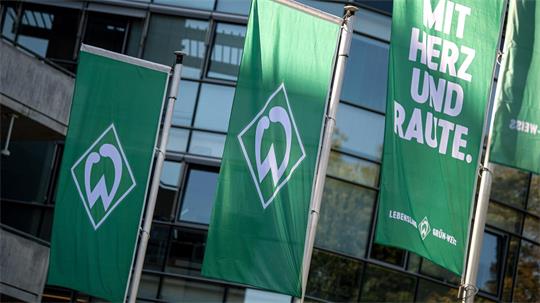 Werder Bremen verliert in Björn Schierenbeck einen wichtigen Mitarbeiter an den VfL Wolfsburg. (Archivbild) 