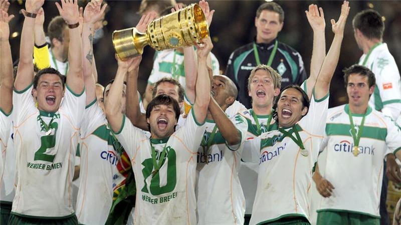 Werder Bremens Ex-Star Diego kehrt für ein Abschiedsspiel an die Weser zurück. 