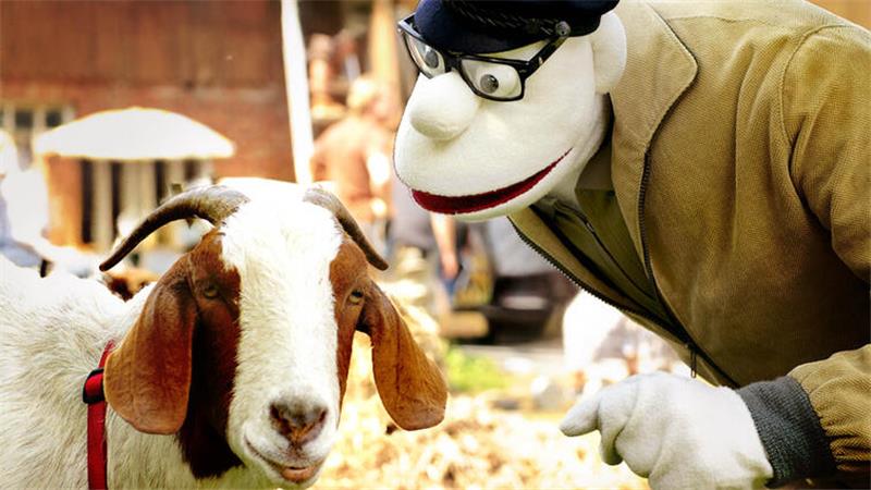 Werner Momsen stellt die großen Fragen des Lebens.