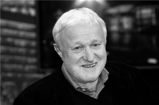 Werner Schulz, damaliger Europaabgeordneter von Bündnis90/Die Grünen, im Januar 2011 während einer ZDF-Talksendung in Berlin.