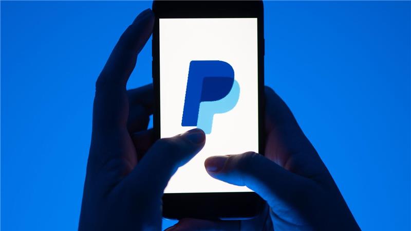 Bezahlen in Echtzeit: ING führt Paypal-Konkurrent Wero ein Wero will sich als europäische Alternative zu Paypal und Co. etablieren (Symbolbild)