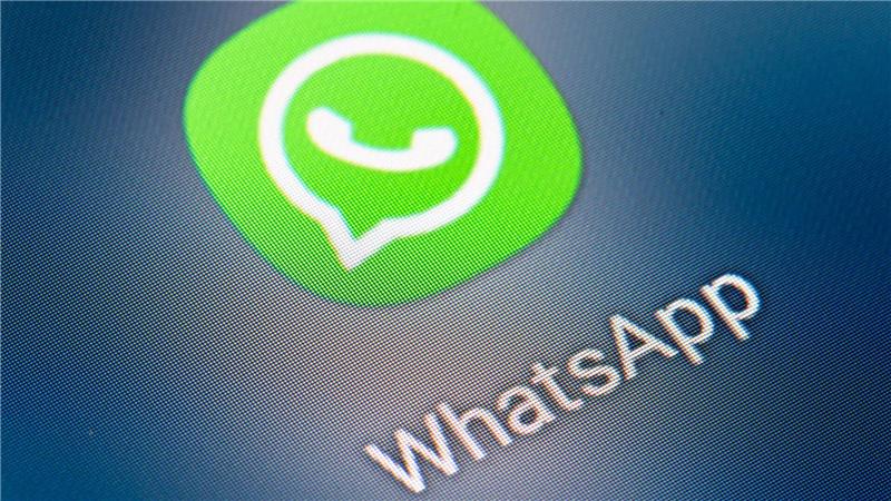 WhatsApp muss sich neben den Wettbewerbsregeln auch an weitere strengere EU-Digitalregeln halten. (Symbolbild)