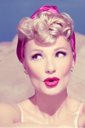 Whigfield (Saturday Night) kommt zur Neuauflage der 90-er-Party.