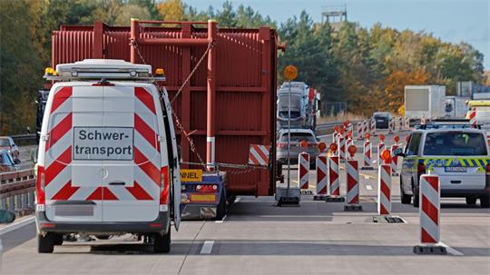 Wie es mit den Transportern weitergeht, ist nicht klar.